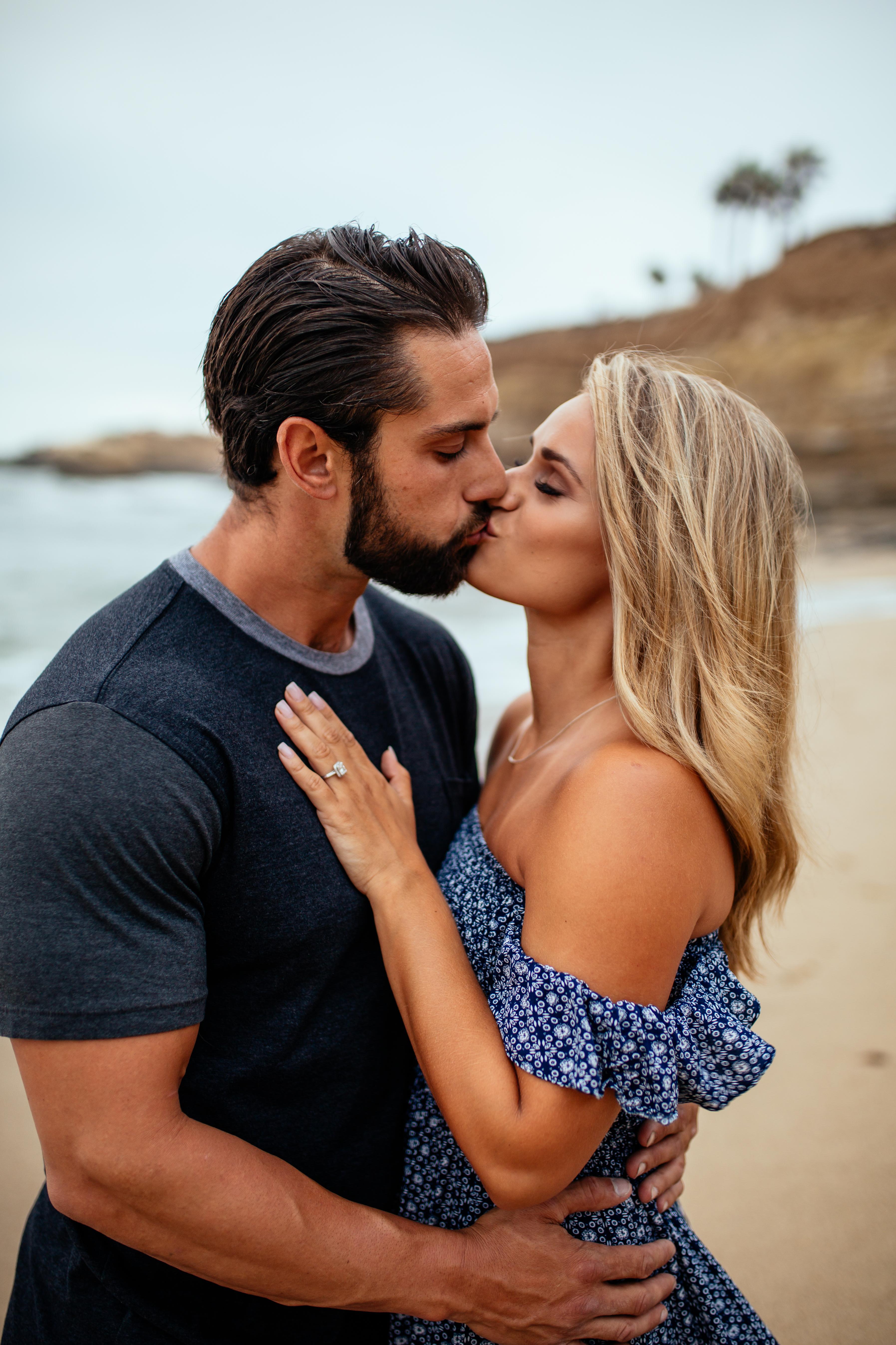 The Wedding Website of Bridgette Ferland and James Meador