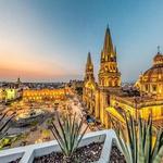 Centro Histórico de Guadalajara