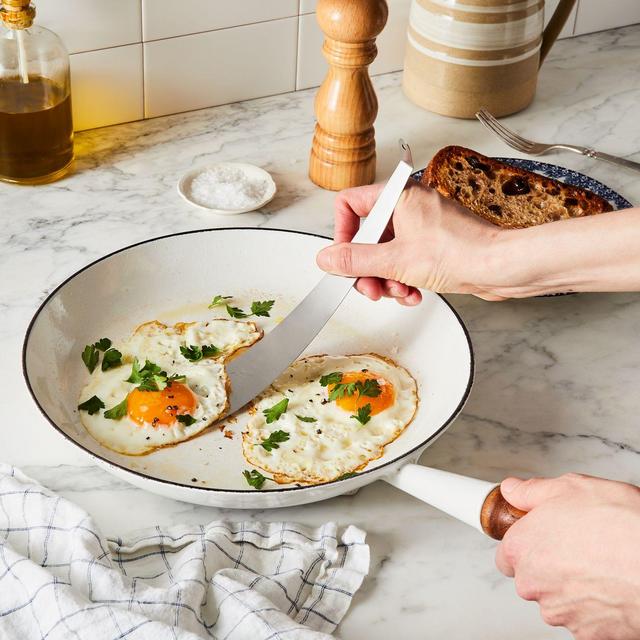 Japanese Stainless Steel Spatula