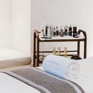 Honeymoon Couples massage