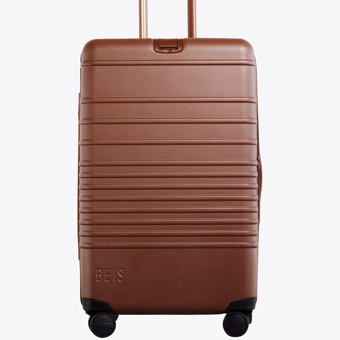 The Medium Check-In Roller in Maple