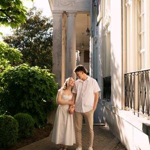 Our newlywed fund