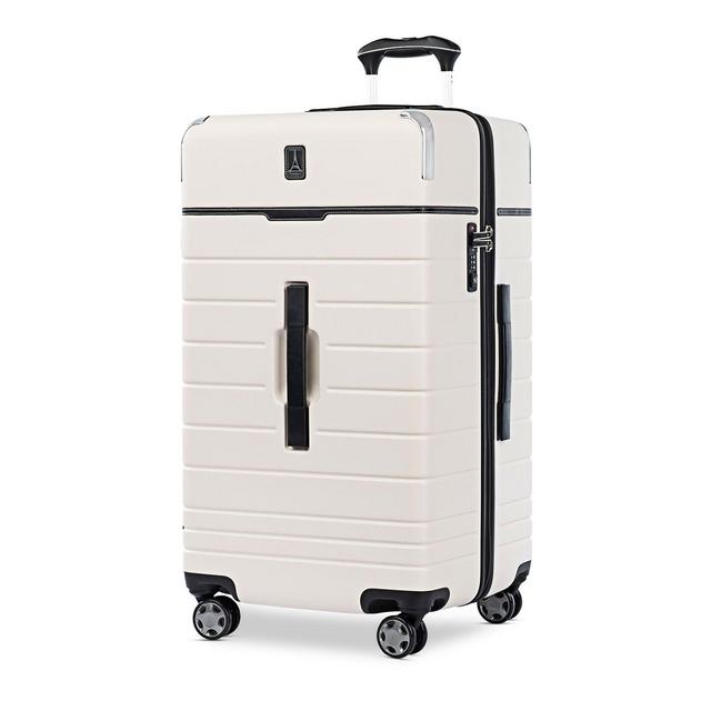 Travelpro® x Travel + Leisure® Large Check-In Trunk Spinner Suitcase