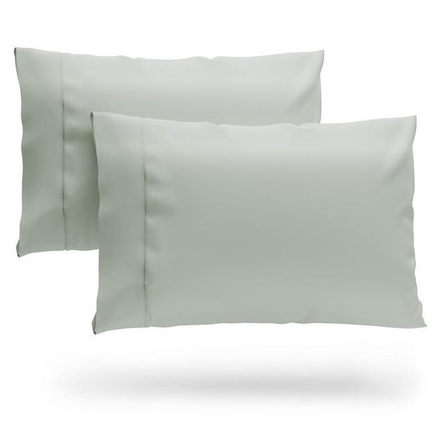 100% Bamboo Pillowcases