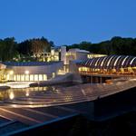 Crystal Bridges Museum of American Art