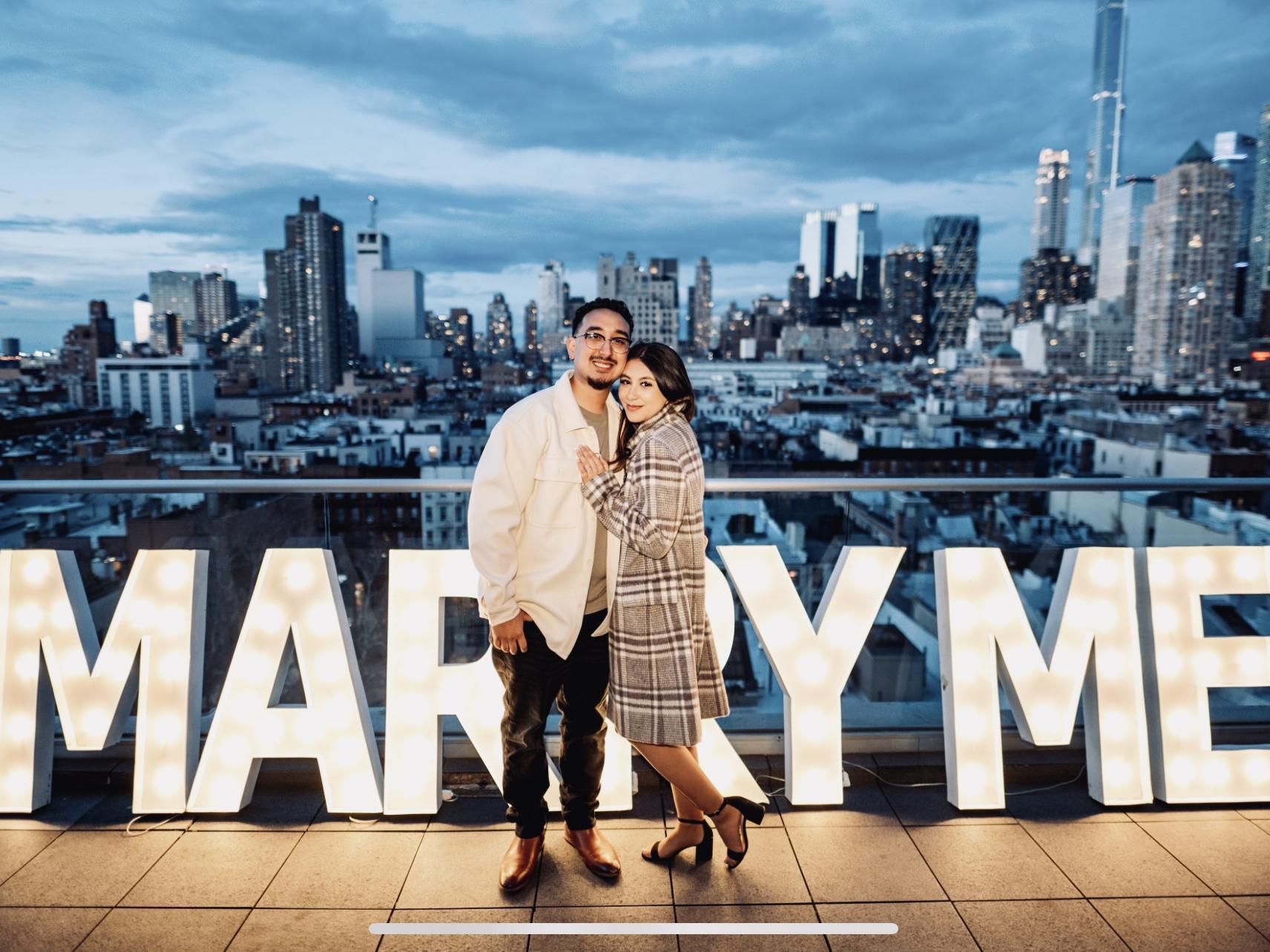 The Wedding Website of Austin Rangel and Mariah Quirke