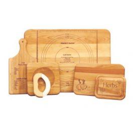 Catskill Ultimate Chef's Cutting Board Set - Catskill Craftsmen