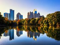 Piedmont Park