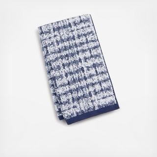 Hotel Collection - Ultimate MicroCotton Mosaic Hand Towel