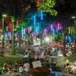 Spruce Street Harbor Park