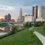 Battelle Riverfront Park