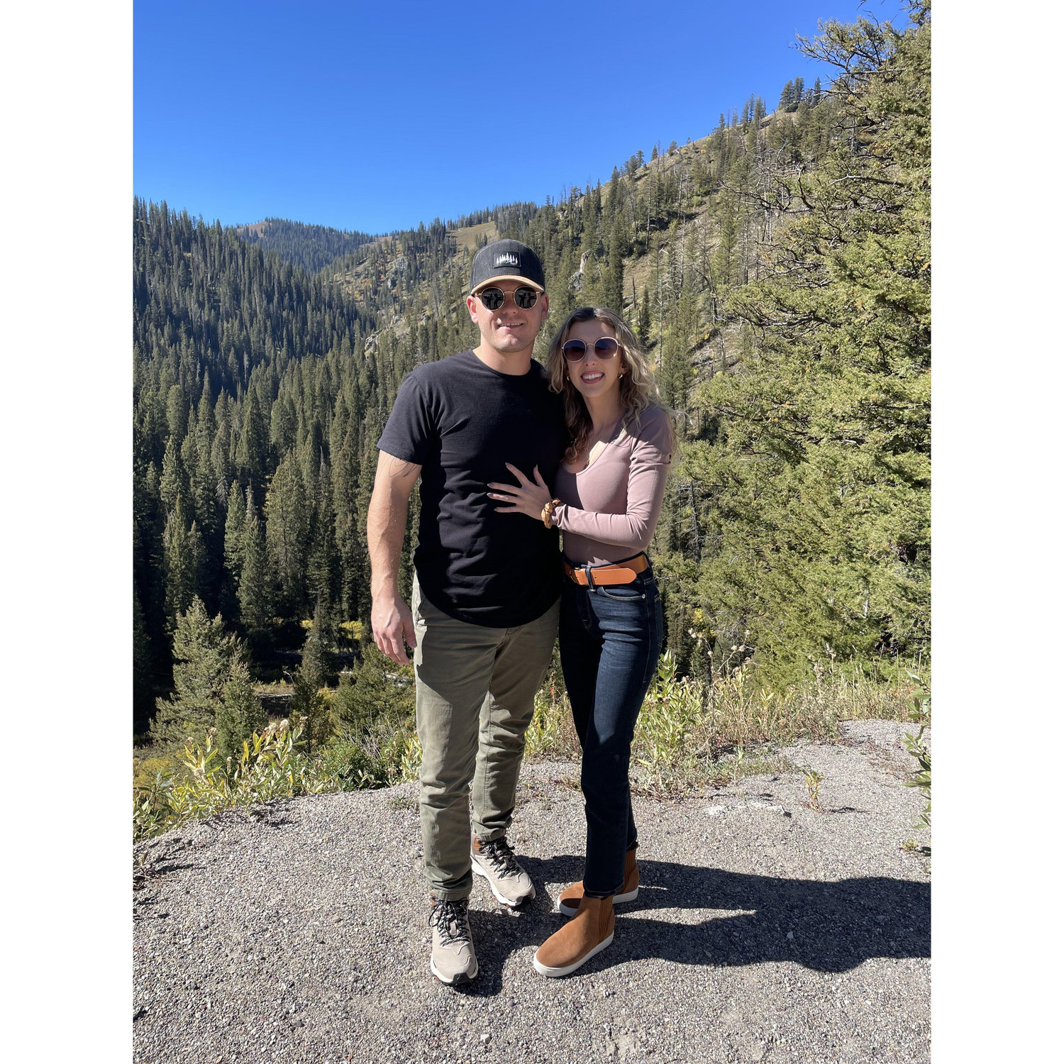 Wyoming