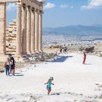 Acropolis of Athens