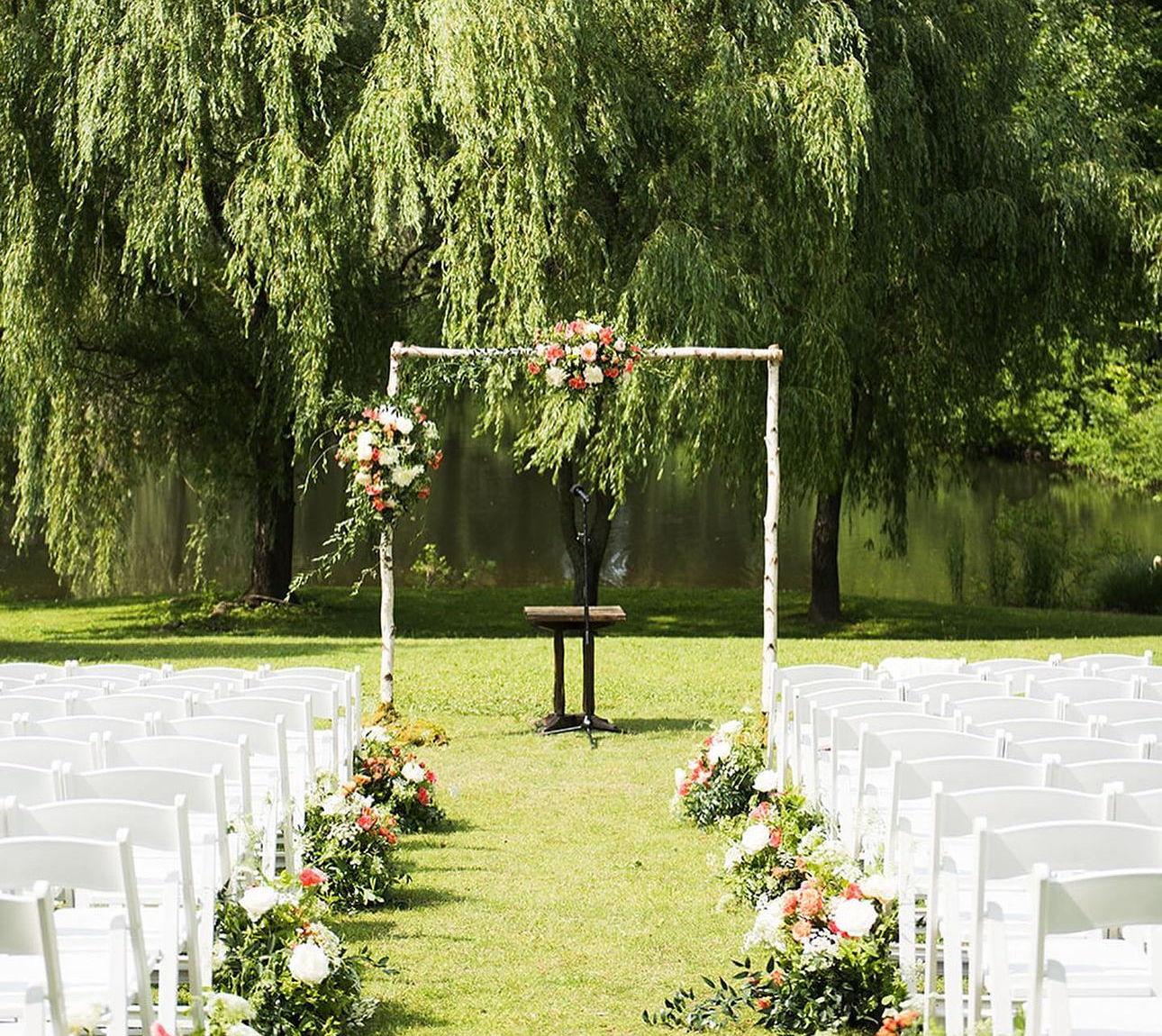 The Wedding Website of Shanna Gonzalez and Julie Mazzelli