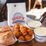 Iggy's Doughboys & Chowder House