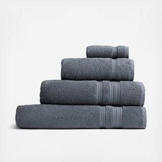 Classic Turkish Cotton Washcloth