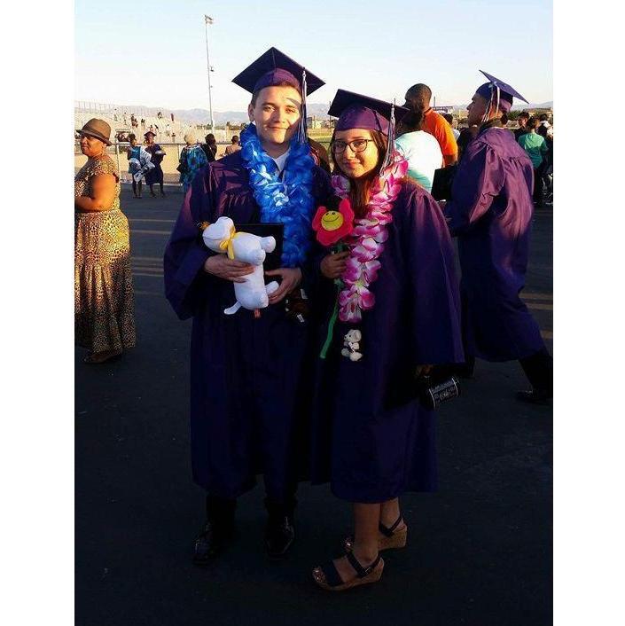 Graduation 2016