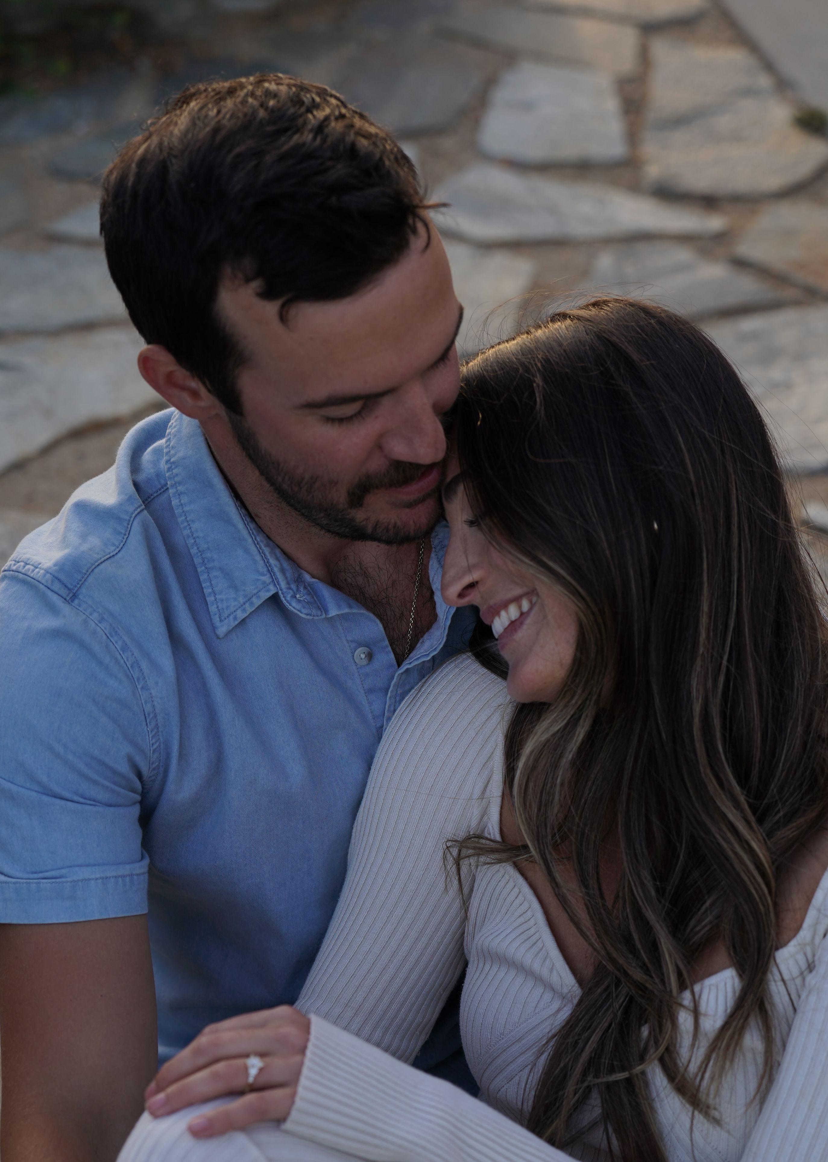 The Wedding Website of Nicoletta Rusinek and Manoli Boutzoukas