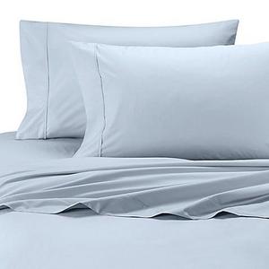 SHEEX&reg; Arctic Aire King Pillowcase in Light Blue (Set of 2)