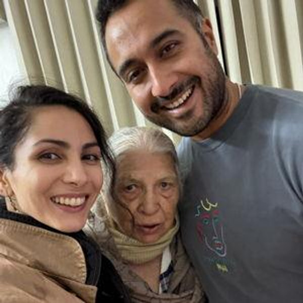 Trip to India