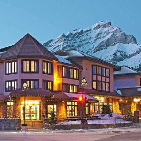Honeymoon Hotel