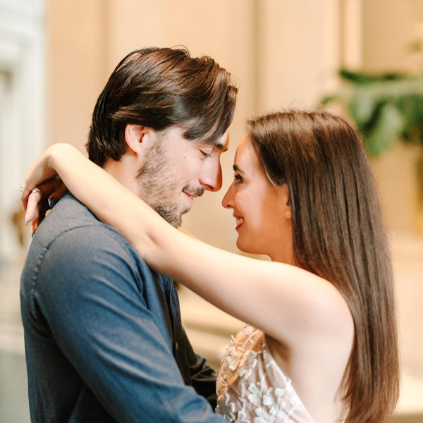 Newlywed Fund