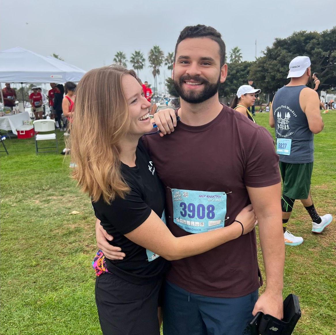 1/2 Marathon 2022