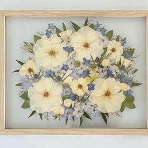Flower Preservation