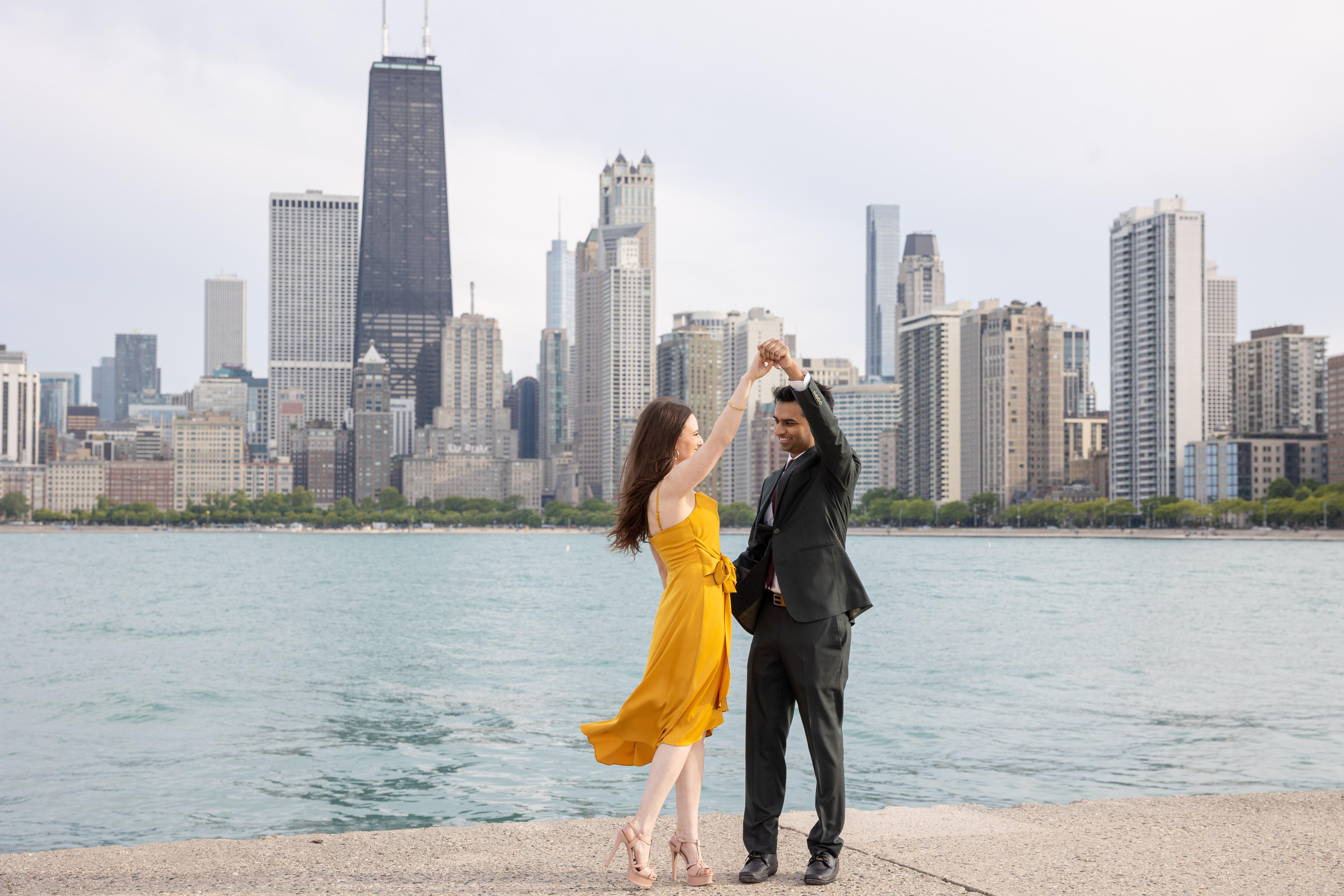 The Wedding Website of Lauren MacKinnon and Sanjeev Balamohan