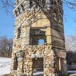 Bancroft's Castle