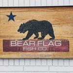 Bear Flag Fish Co.