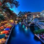 San Antonio River Walk