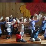 Alaska Native Heritage Center