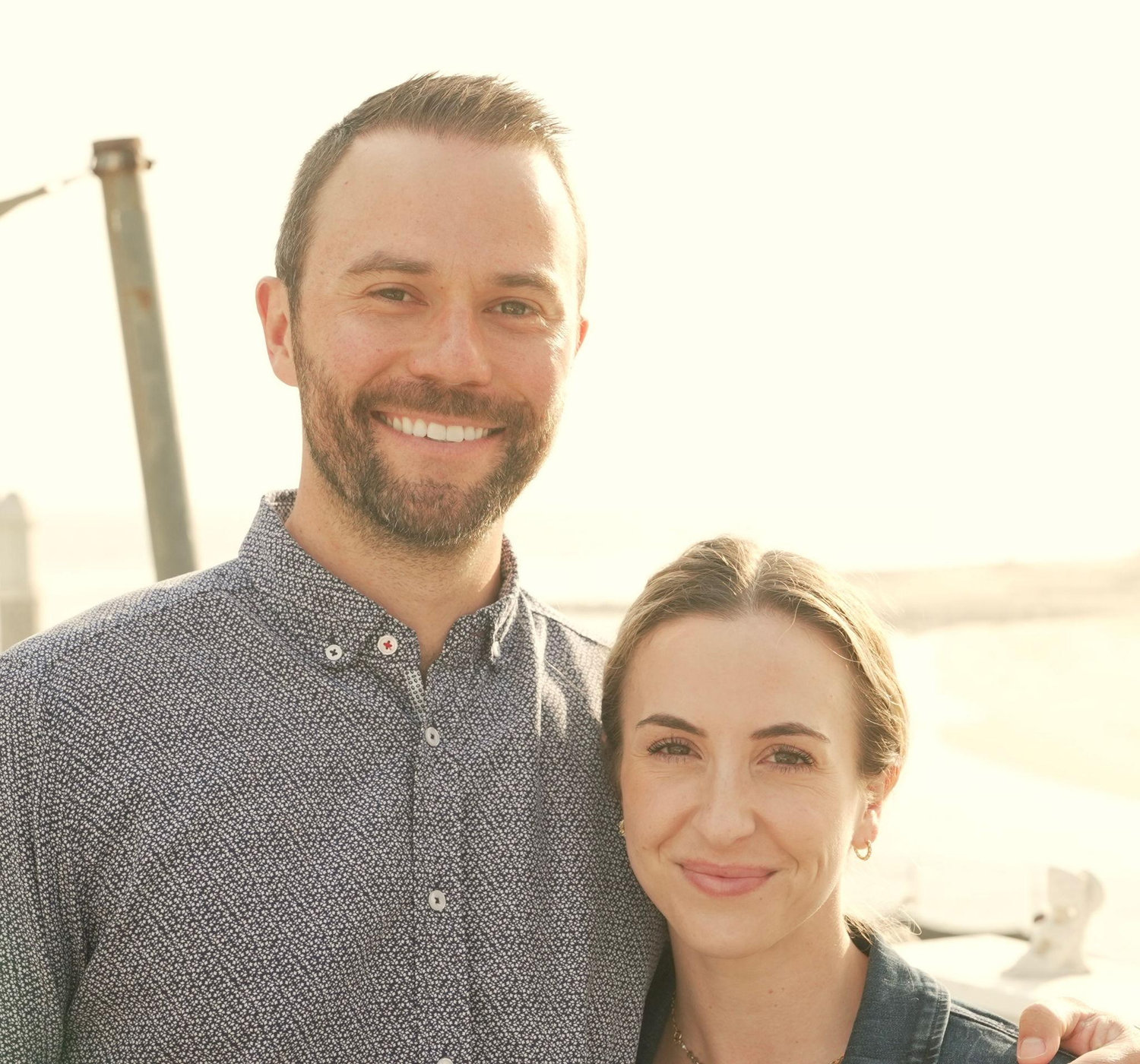 The Wedding Website of Kate Pasterkiewicz and Dillon Monroe