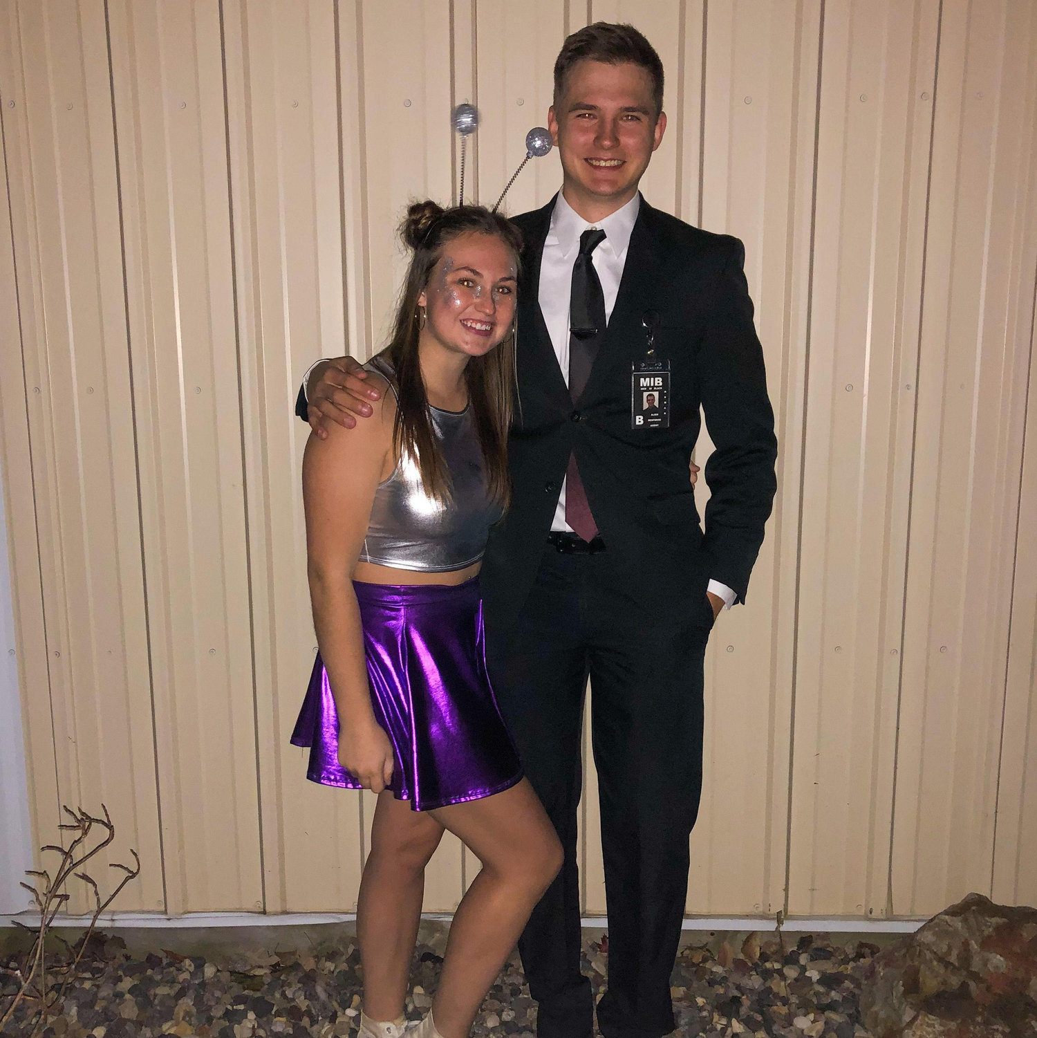 Halloween, 2020
