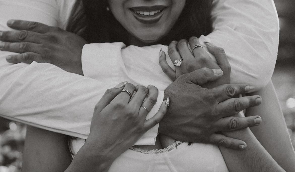 The Wedding Website of Ignacio Navarrete and Aranza Reyes