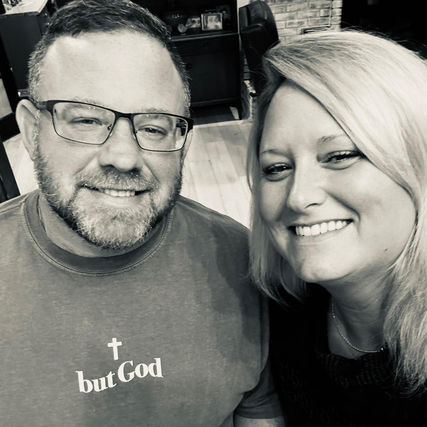 God is first! ♥️
