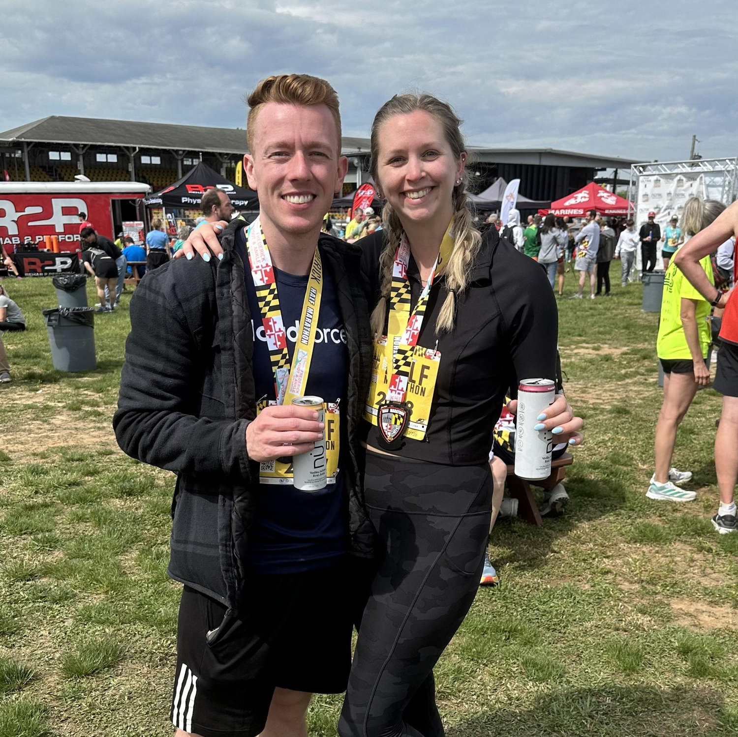 Frederick half marathon 2023