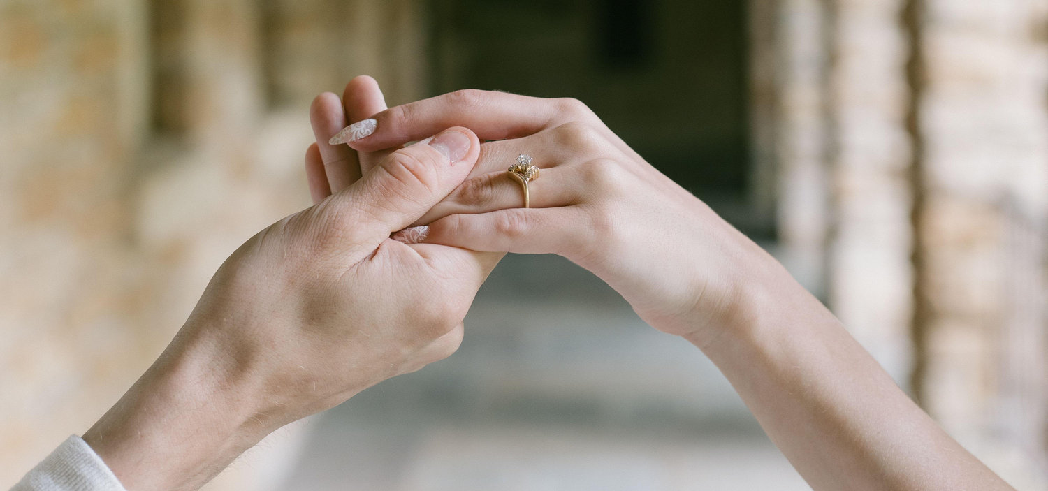 The Wedding Website of Abigail Venz and Nicholas Meyer