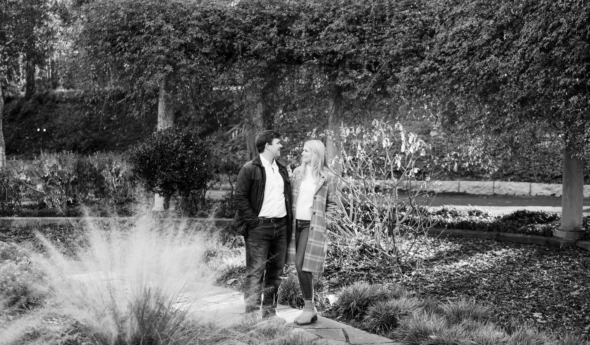 Channing prescott and alex deal s wedding website