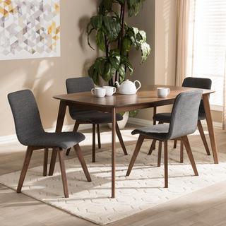 Sugar 5-Piece Dining Set