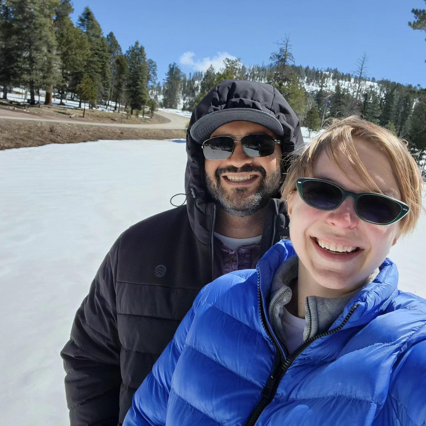 New Mexico travels!