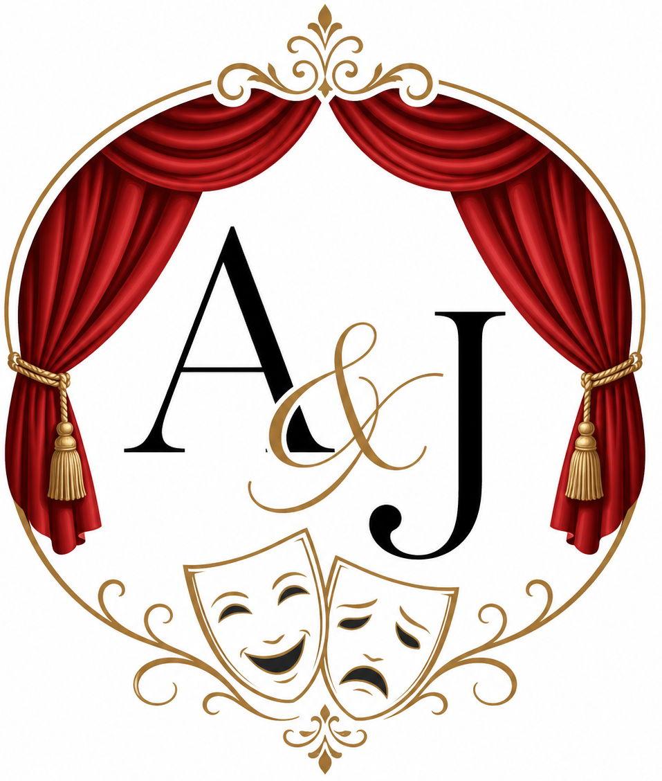 The Wedding Website of Alexia Guzmán and Jake Hayes