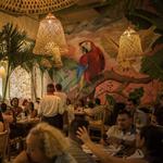 Restaurante San Valentin