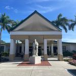 St. Peter the Apostle Catholic Church