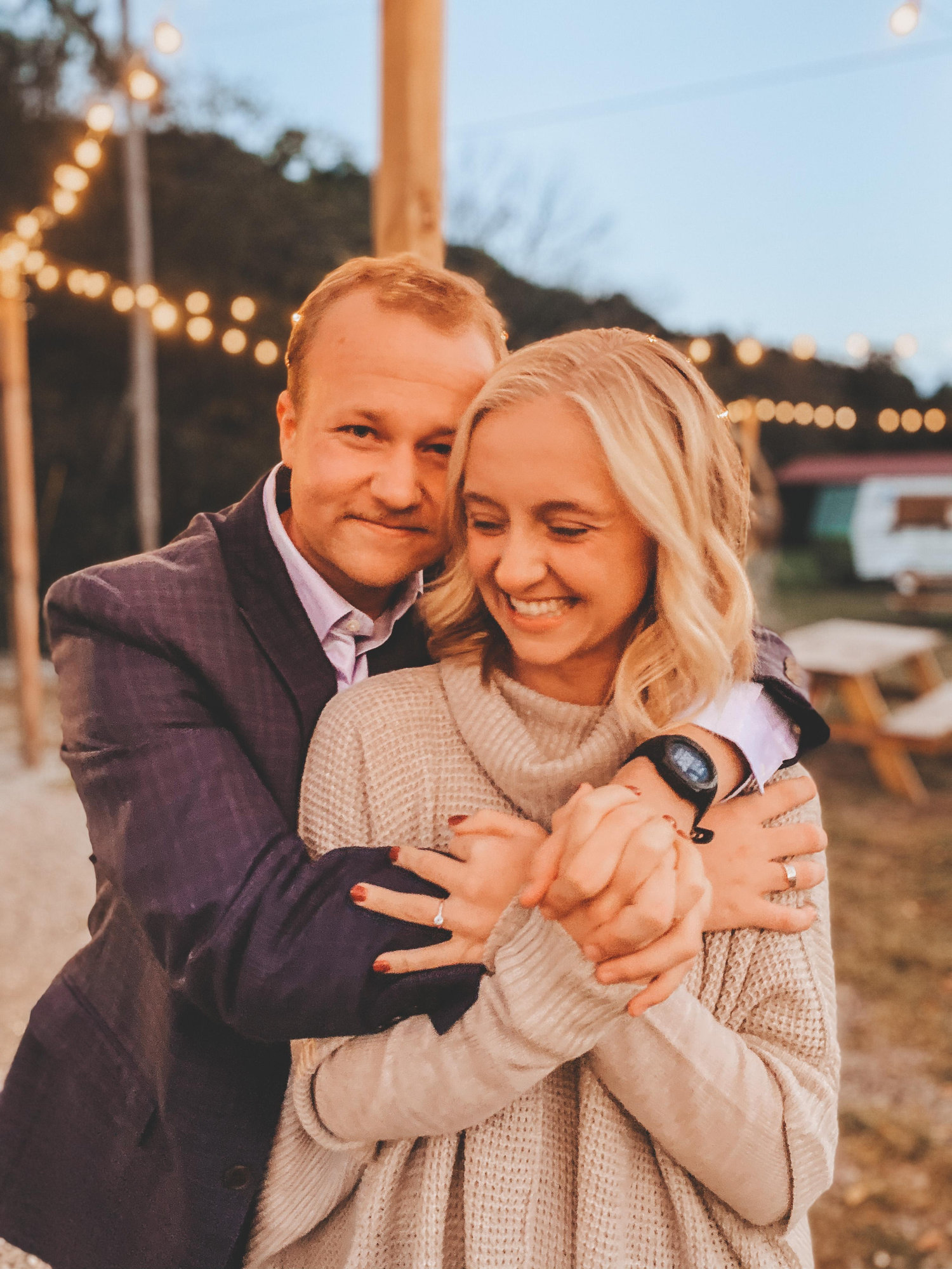 The Wedding Website of Brittany Gibson and Garrett Arnold