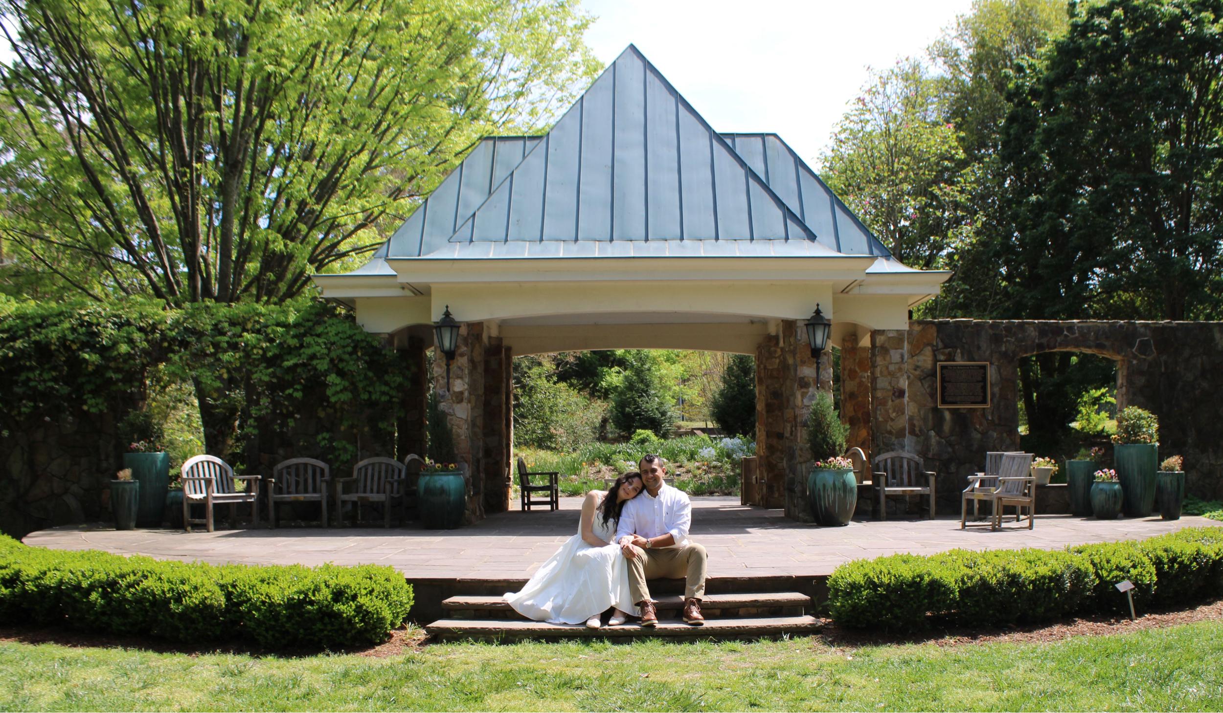 The Wedding Website of Carl Runk and Jennifer DePersis