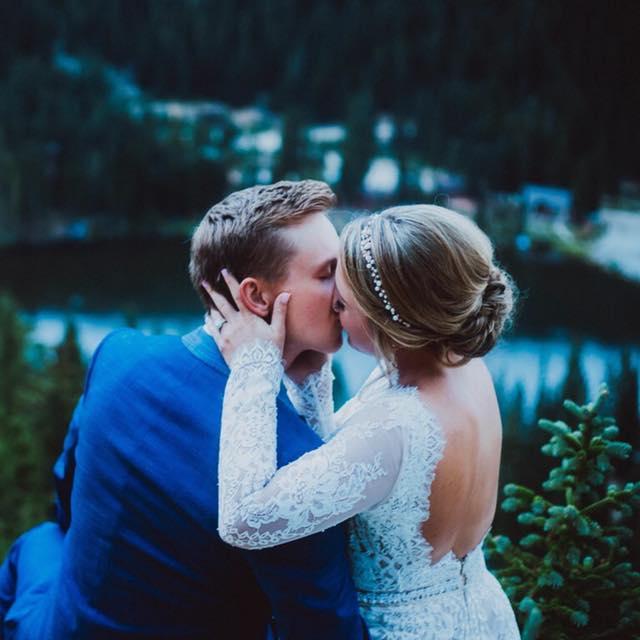 Denver elopement photos<3