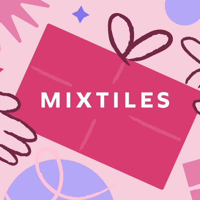 Mixtiles