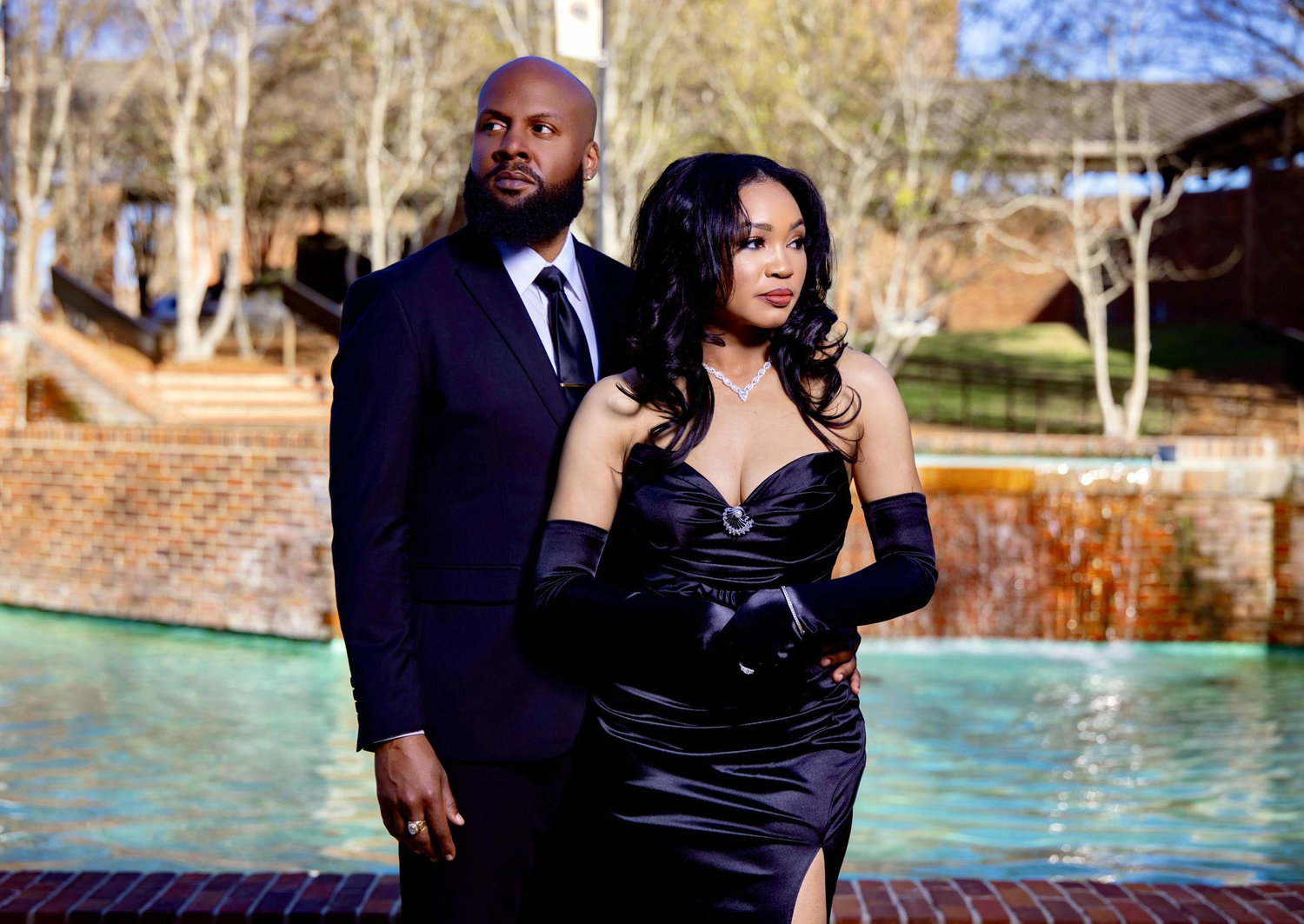 The Wedding Website of Ms. Ashley Ashley Askins and Dr. Warren Warren Williams